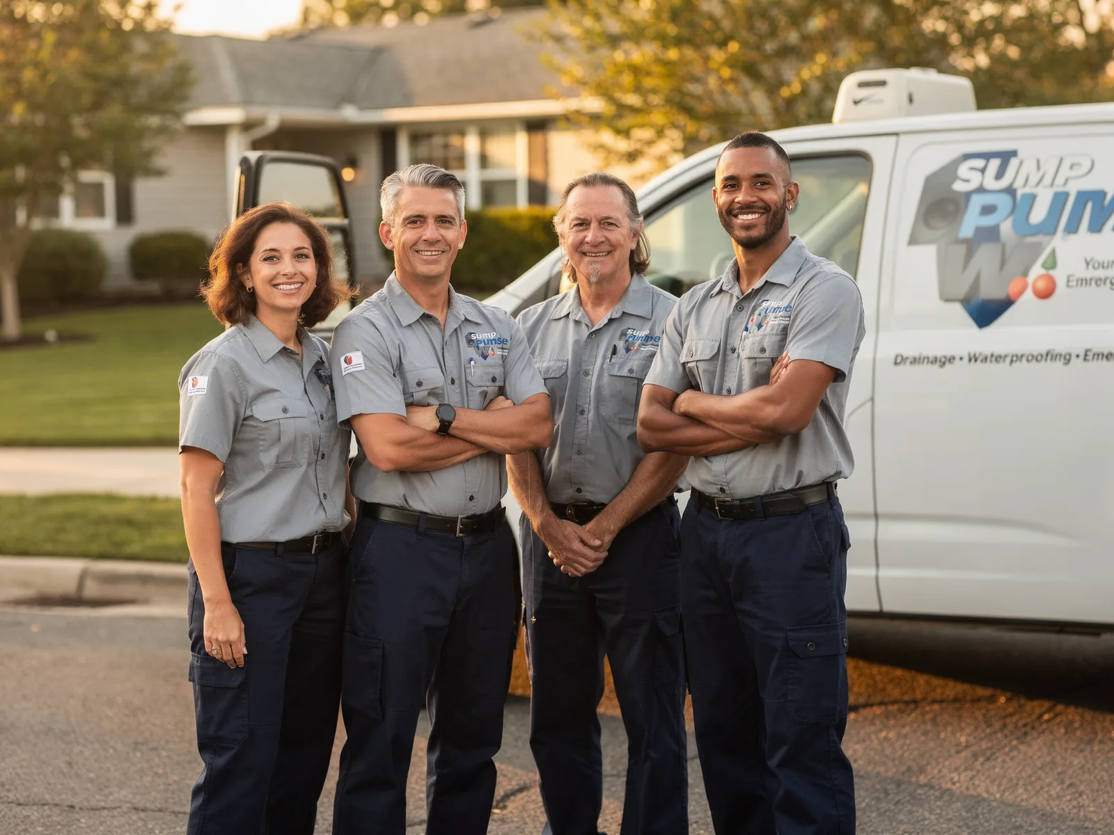 Water Heater Repair company in Patrick, SC